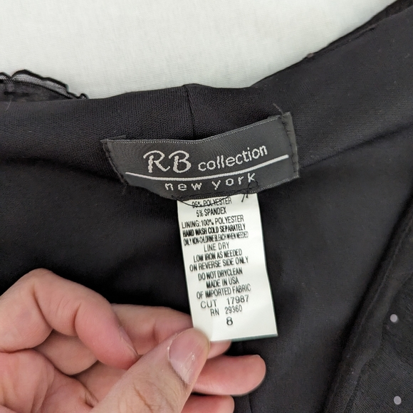 RB collection NY dress. - Picture 2 of 3